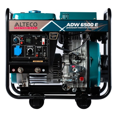 ALTECO ADW 6500 E